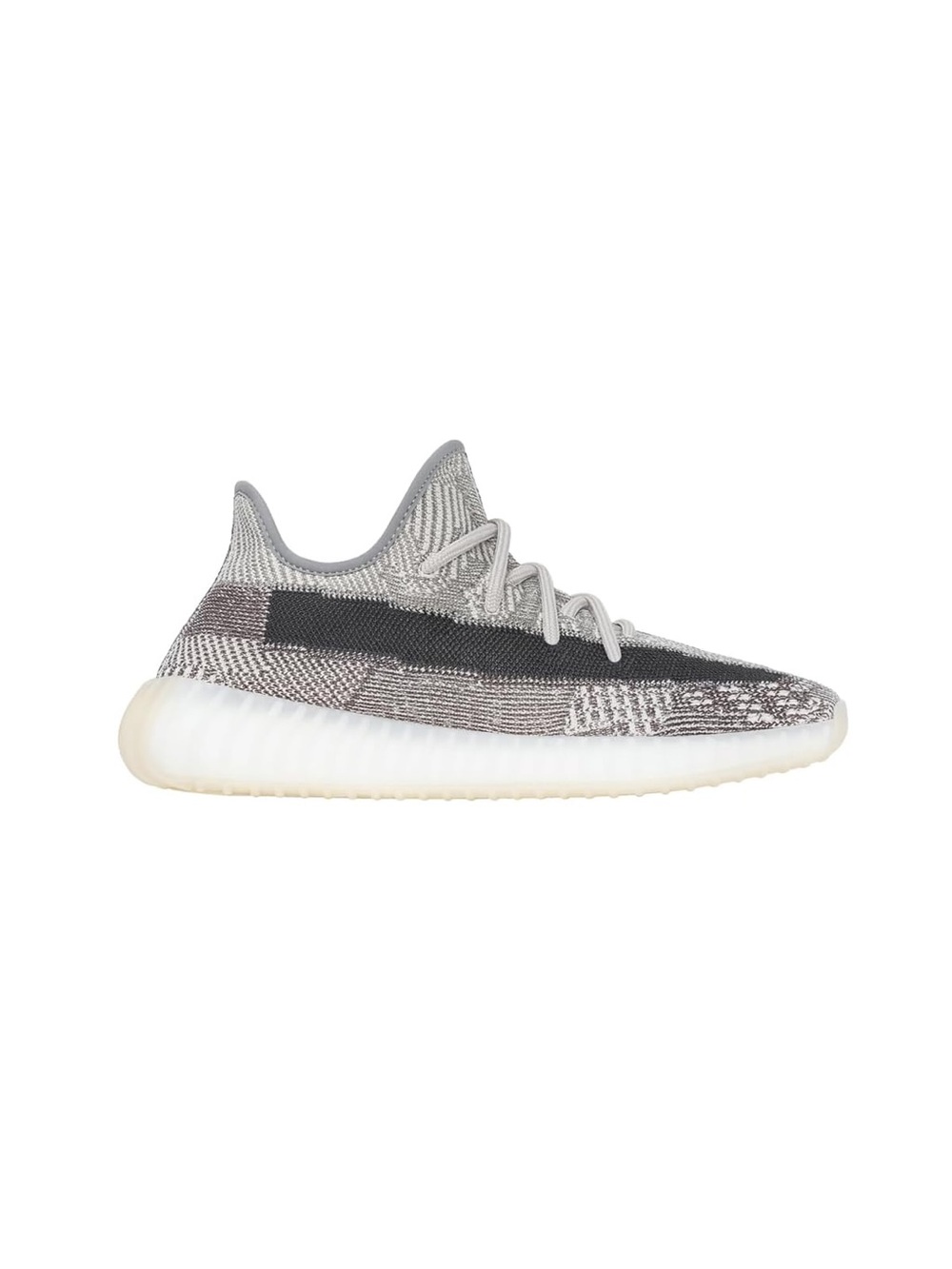 adidas Mens Yeezy Boost 350  Zyon - Size 14